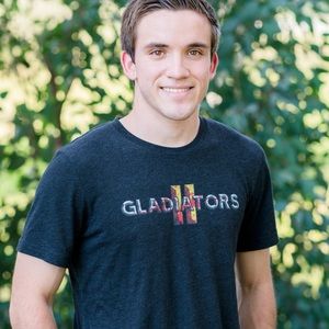 Meet your Posher, Brandon